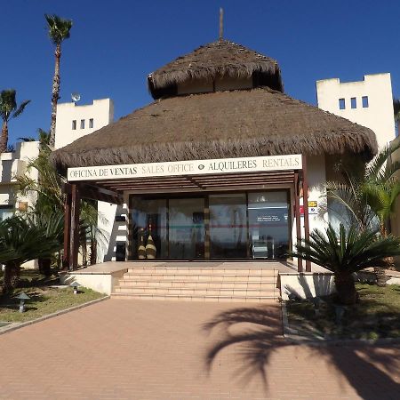 Roda Golf & Beach Resort - Calidona Los Alcázares Eksteriør bilde