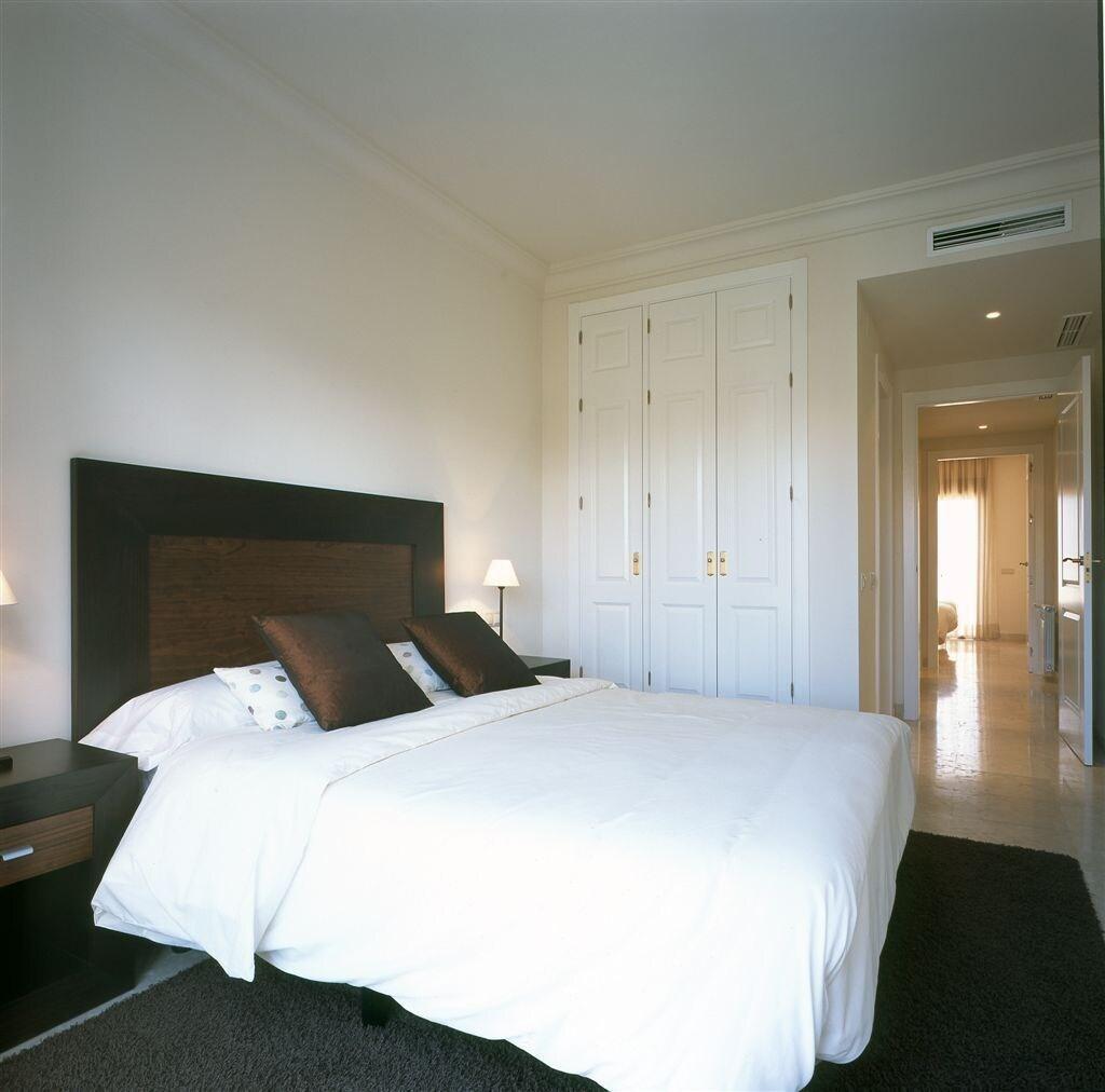 Roda Golf & Beach Resort - Calidona Los Alcázares Rom bilde