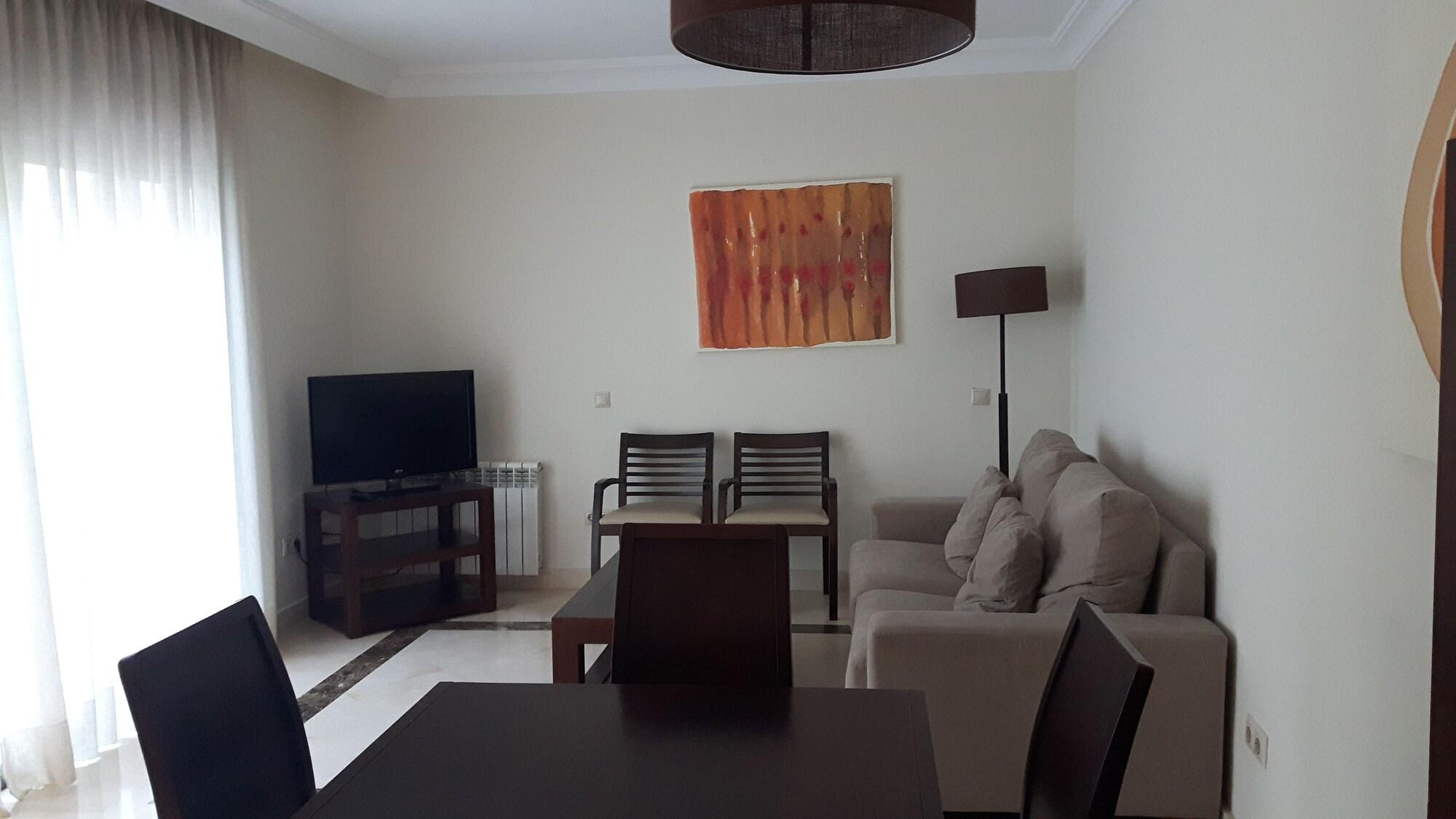 Roda Golf & Beach Resort - Calidona Los Alcázares Eksteriør bilde