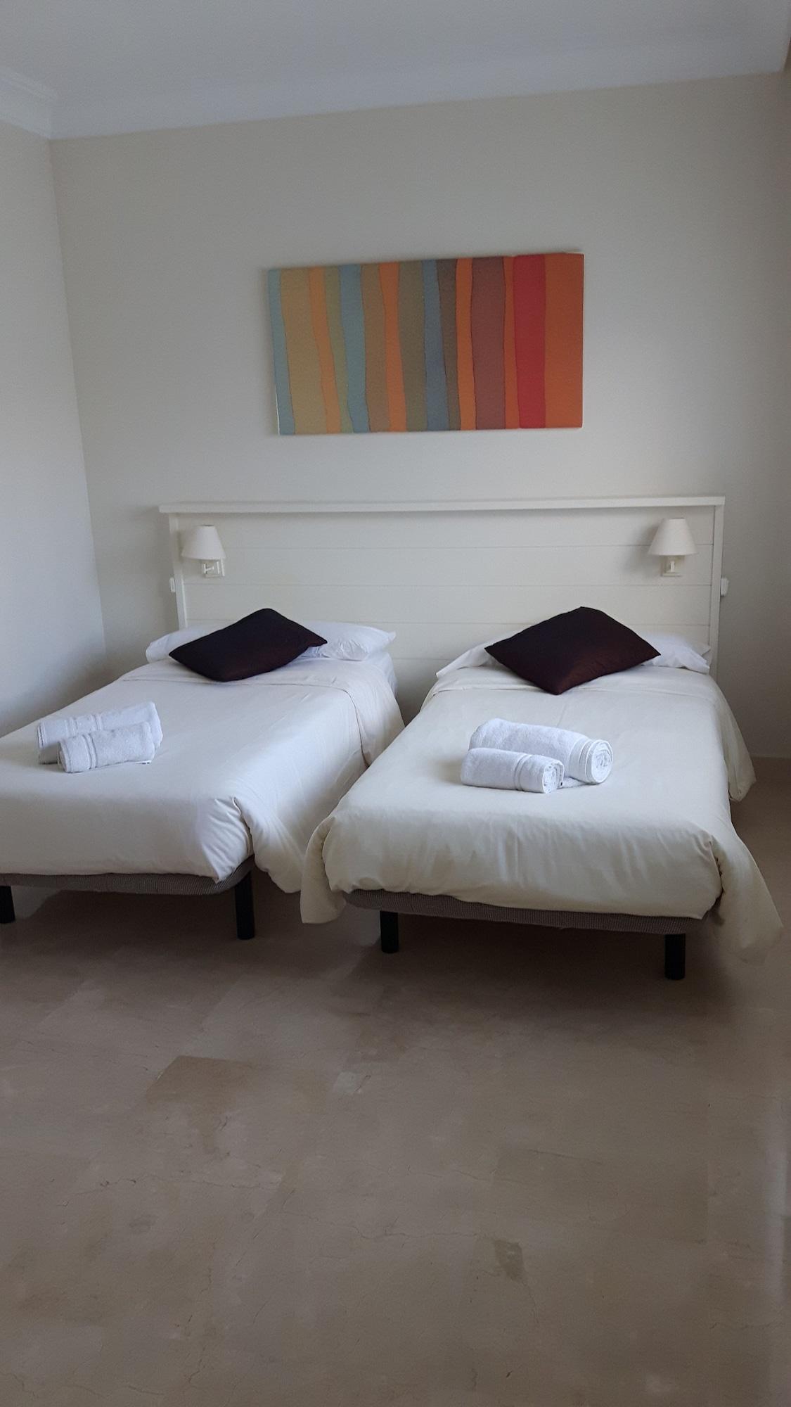 Roda Golf & Beach Resort - Calidona Los Alcázares Eksteriør bilde