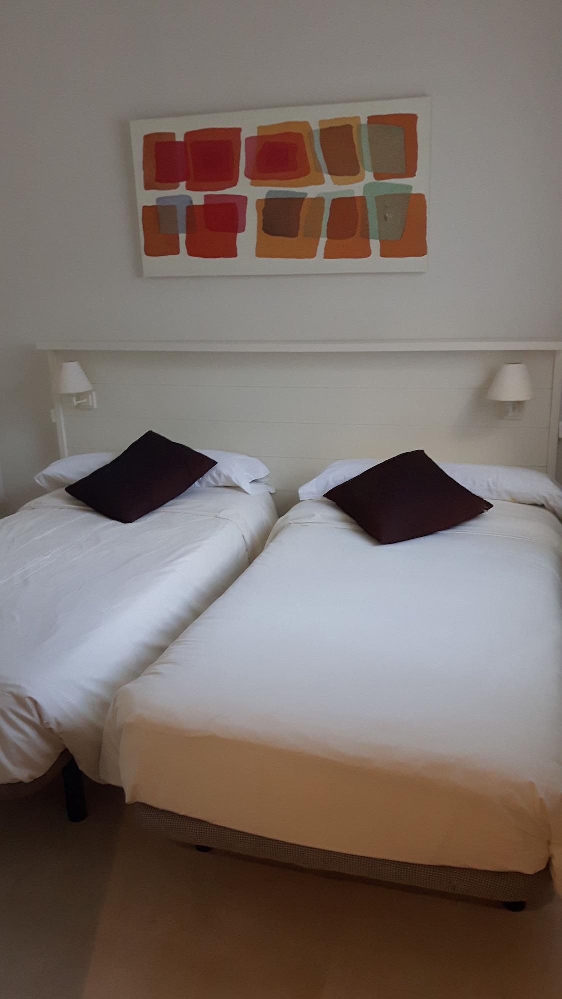 Roda Golf & Beach Resort - Calidona Los Alcázares Eksteriør bilde