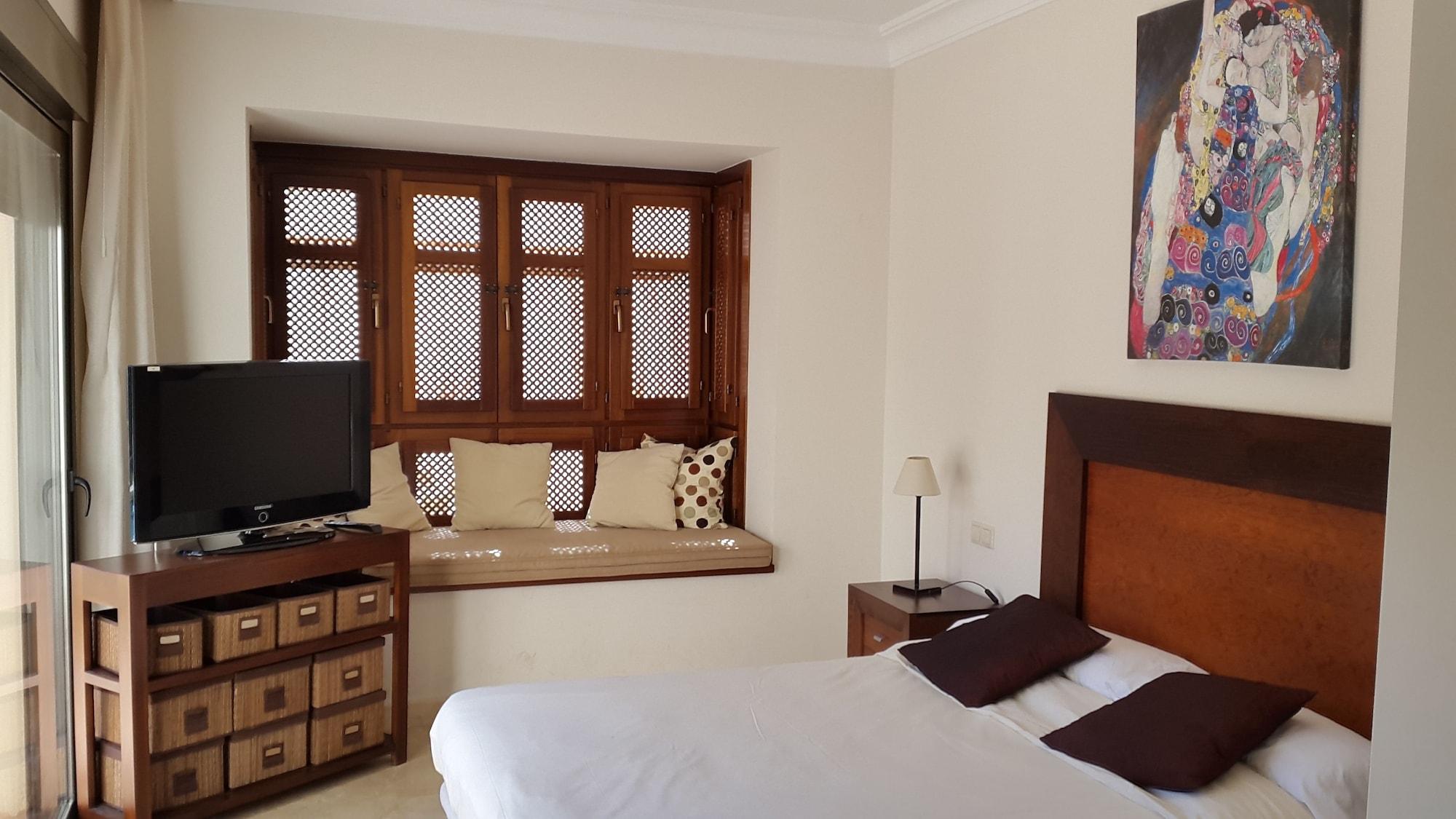 Roda Golf & Beach Resort - Calidona Los Alcázares Eksteriør bilde
