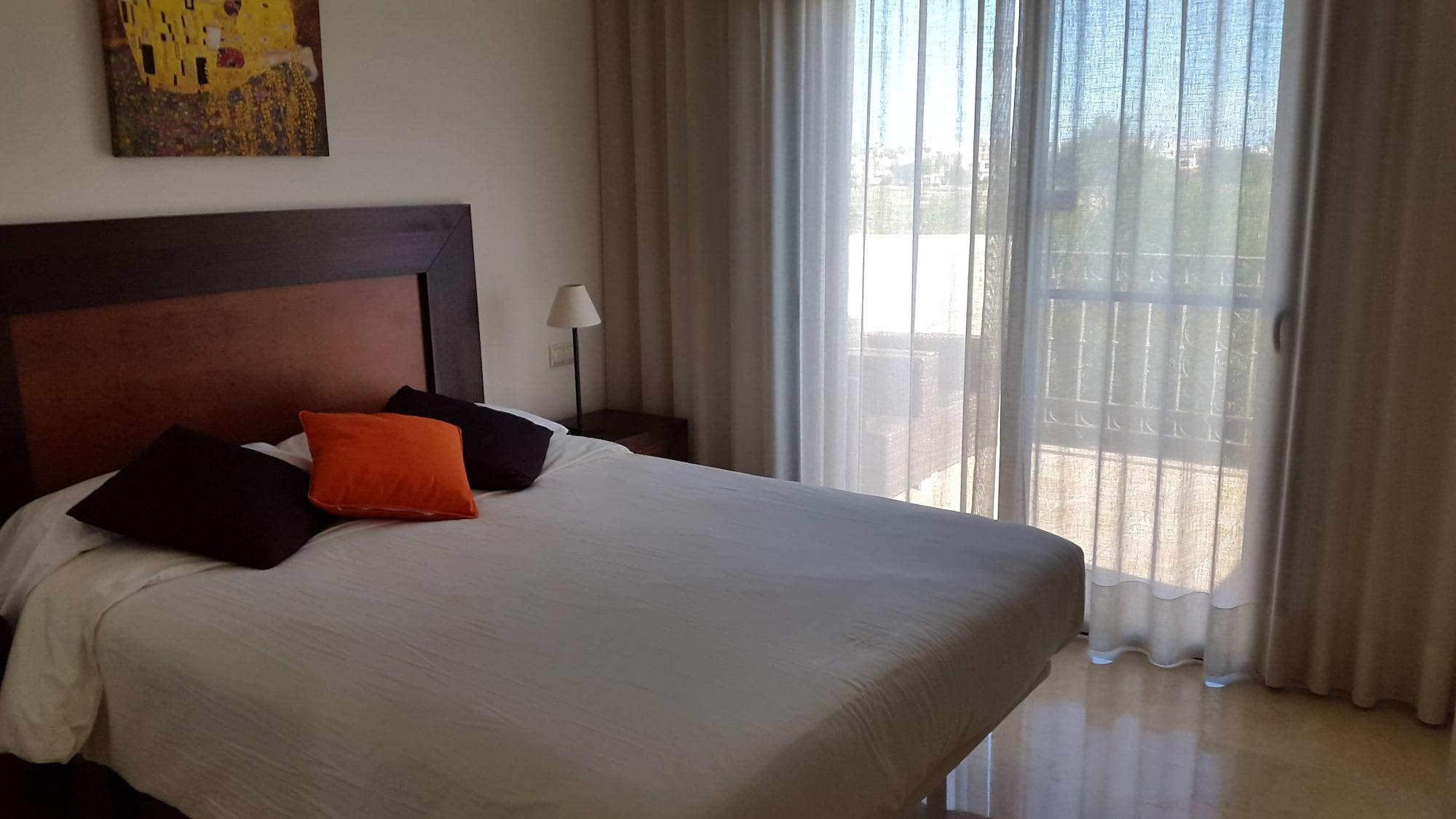 Roda Golf & Beach Resort - Calidona Los Alcázares Eksteriør bilde