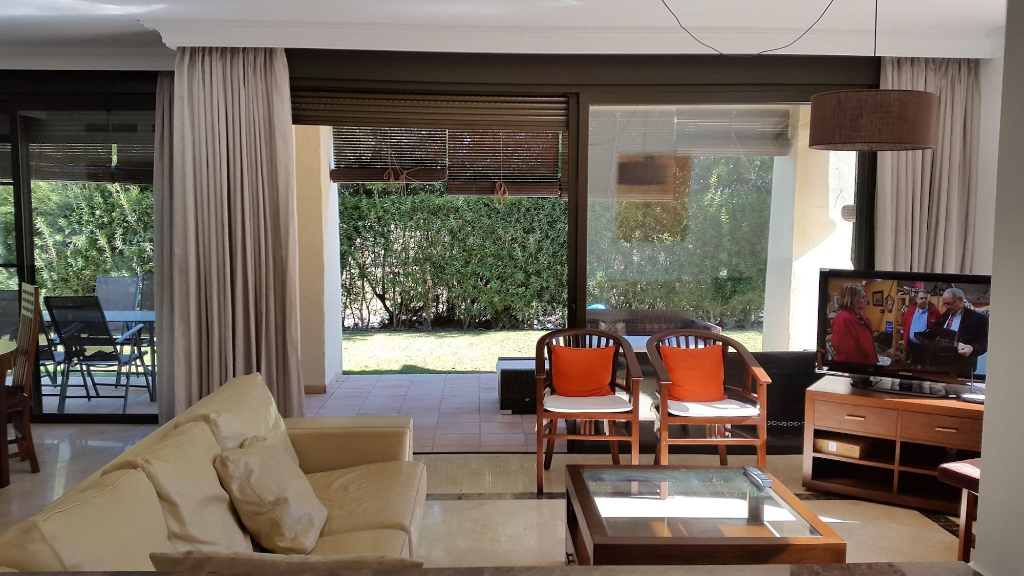 Roda Golf & Beach Resort - Calidona Los Alcázares Eksteriør bilde