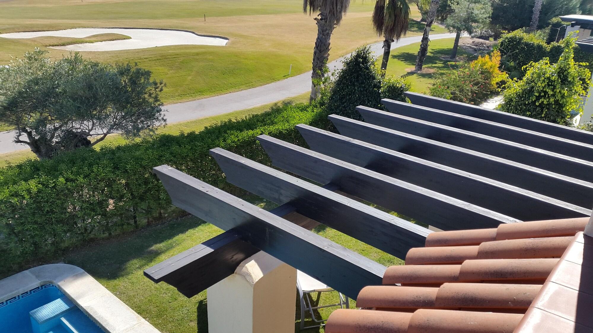 Roda Golf & Beach Resort - Calidona Los Alcázares Eksteriør bilde