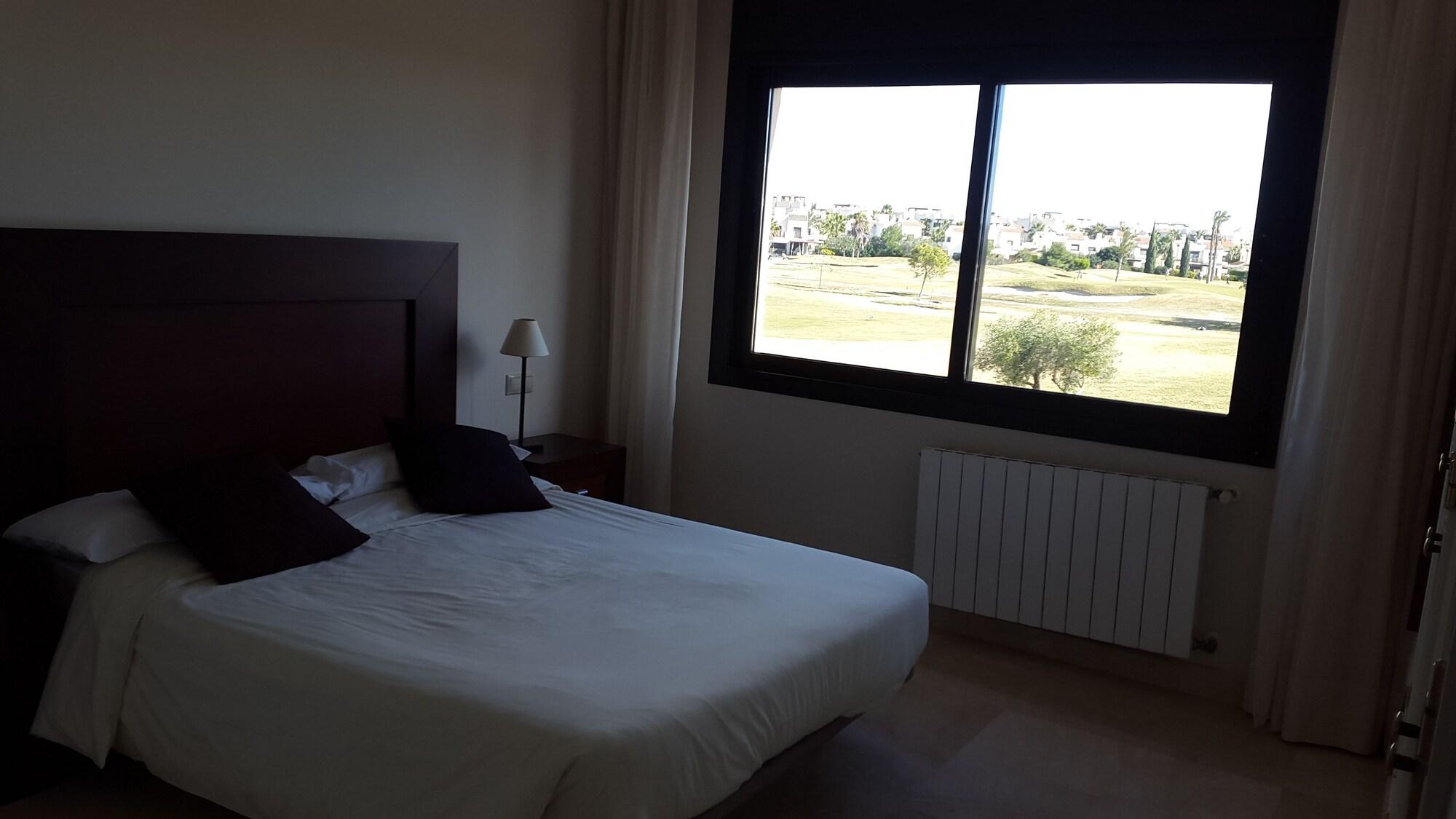 Roda Golf & Beach Resort - Calidona Los Alcázares Eksteriør bilde