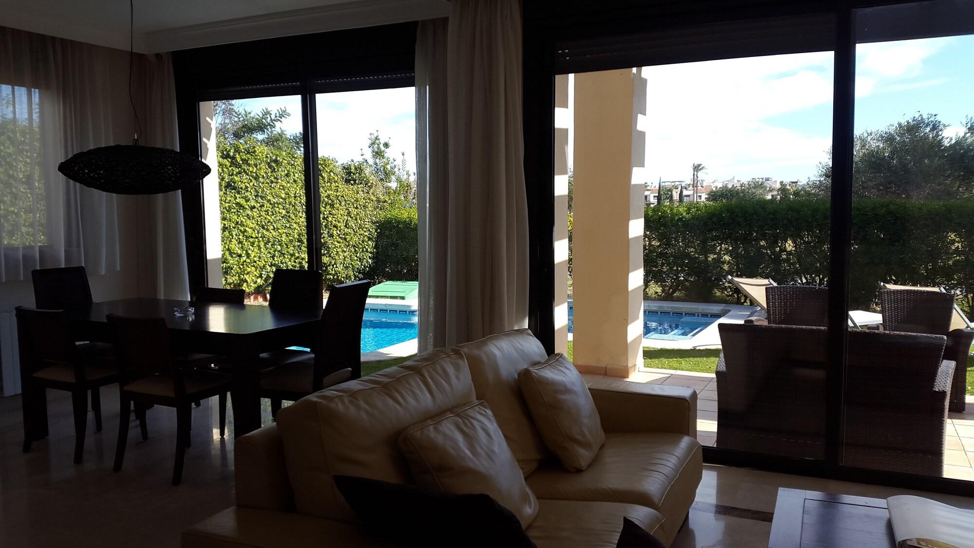 Roda Golf & Beach Resort - Calidona Los Alcázares Eksteriør bilde
