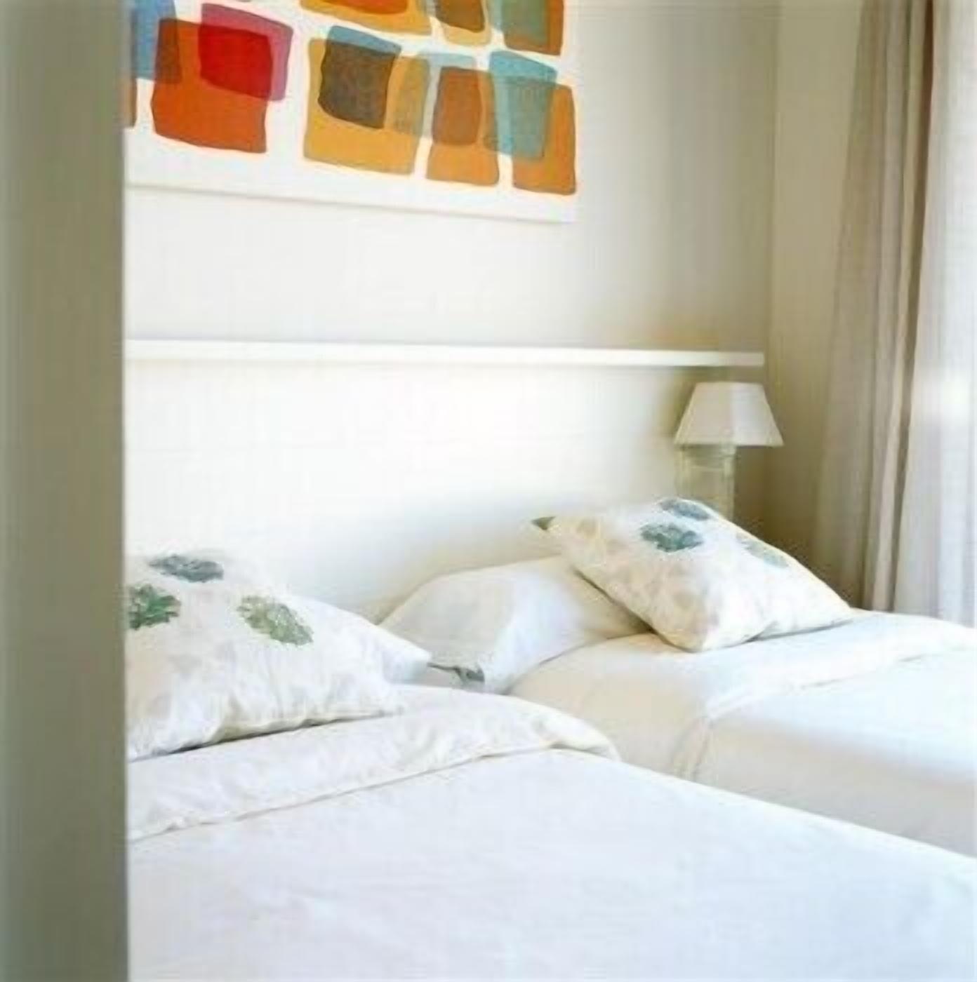 Roda Golf & Beach Resort - Calidona Los Alcázares Eksteriør bilde
