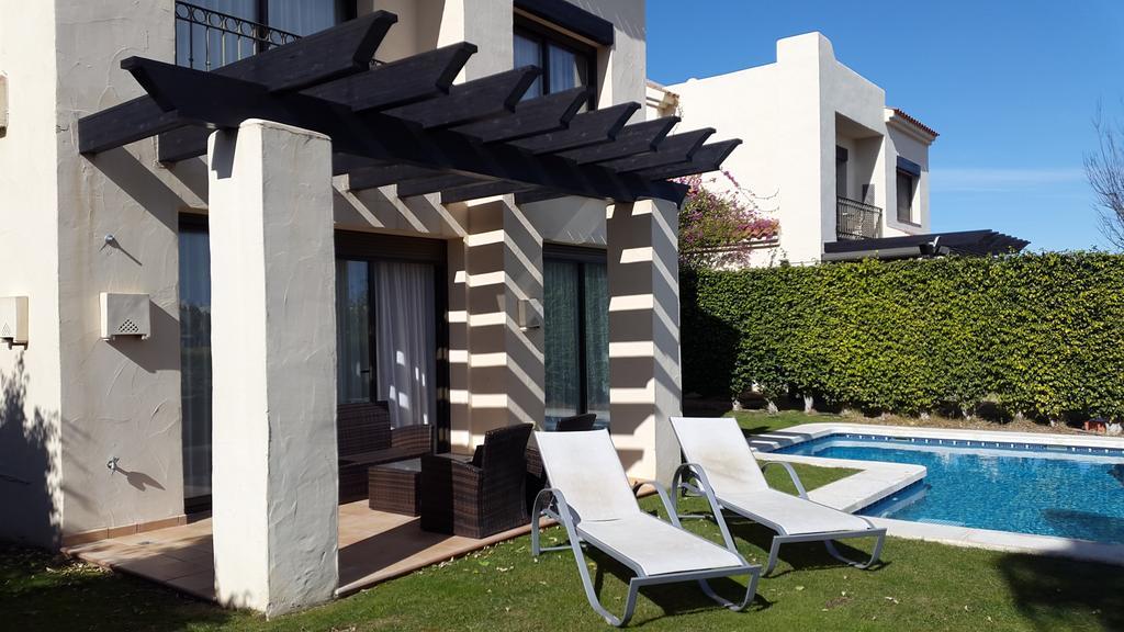 Roda Golf & Beach Resort - Calidona Los Alcázares Eksteriør bilde
