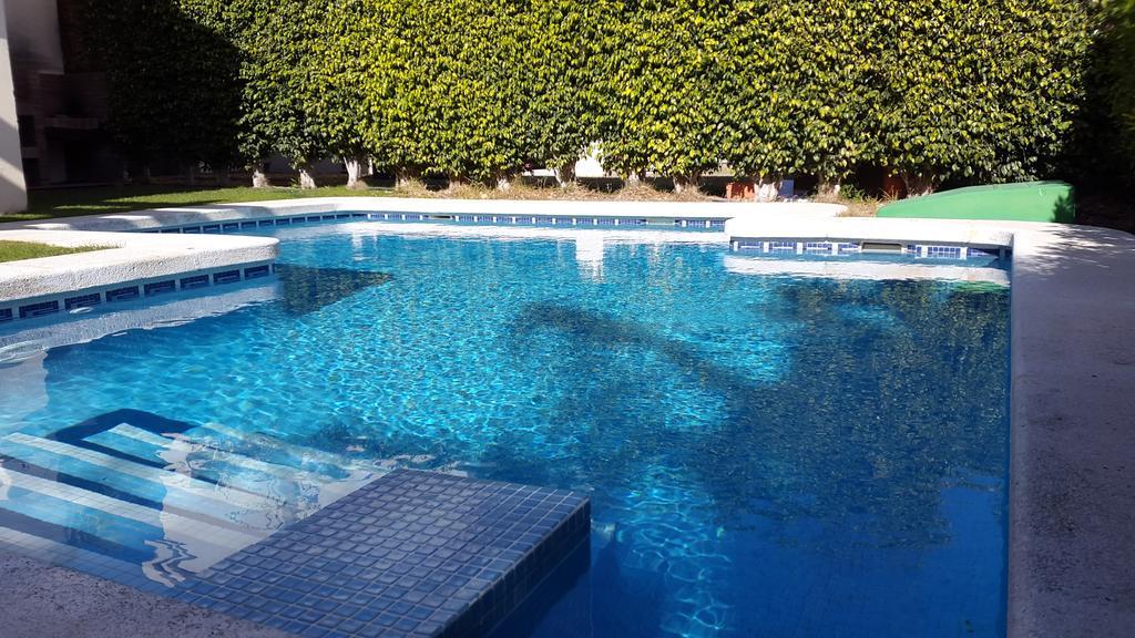 Roda Golf & Beach Resort - Calidona Los Alcázares Eksteriør bilde