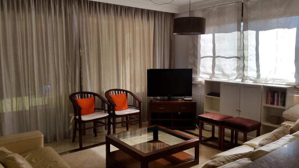 Roda Golf & Beach Resort - Calidona Los Alcázares Eksteriør bilde