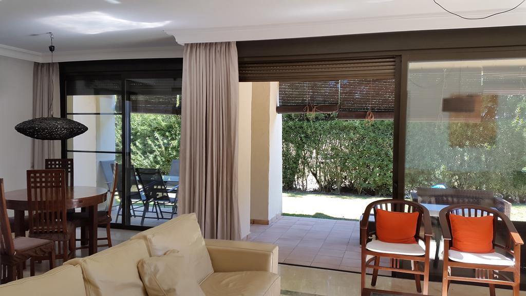 Roda Golf & Beach Resort - Calidona Los Alcázares Eksteriør bilde
