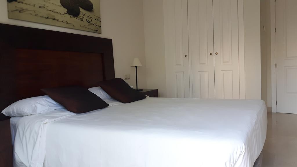 Roda Golf & Beach Resort - Calidona Los Alcázares Eksteriør bilde