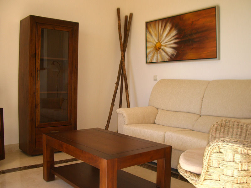 Roda Golf & Beach Resort - Calidona Los Alcázares Rom bilde