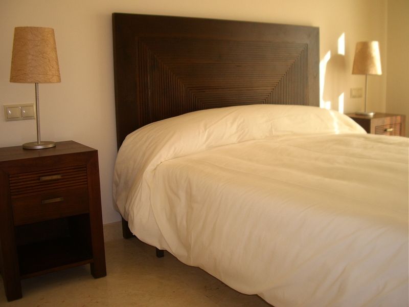 Roda Golf & Beach Resort - Calidona Los Alcázares Rom bilde