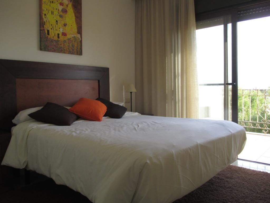 Roda Golf & Beach Resort - Calidona Los Alcázares Rom bilde