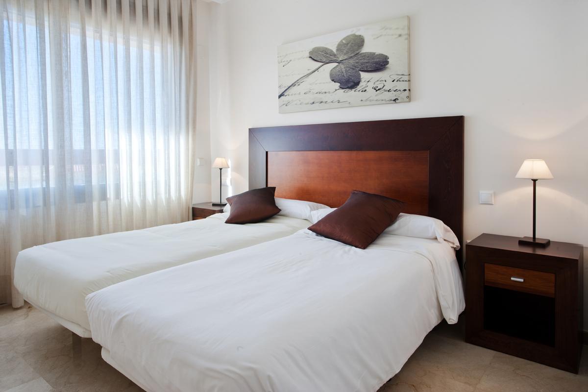 Roda Golf & Beach Resort - Calidona Los Alcázares Eksteriør bilde