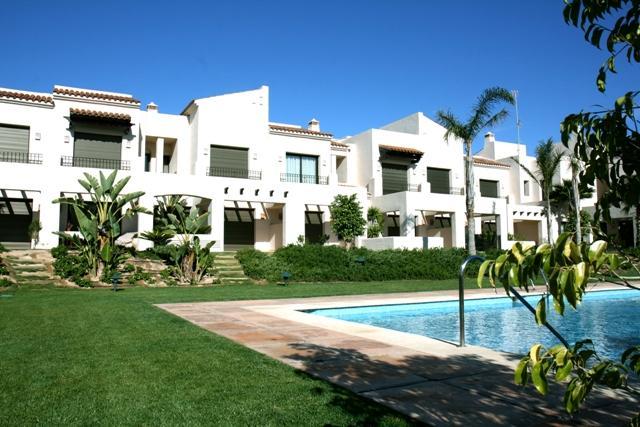 Roda Golf & Beach Resort - Calidona Los Alcázares Eksteriør bilde