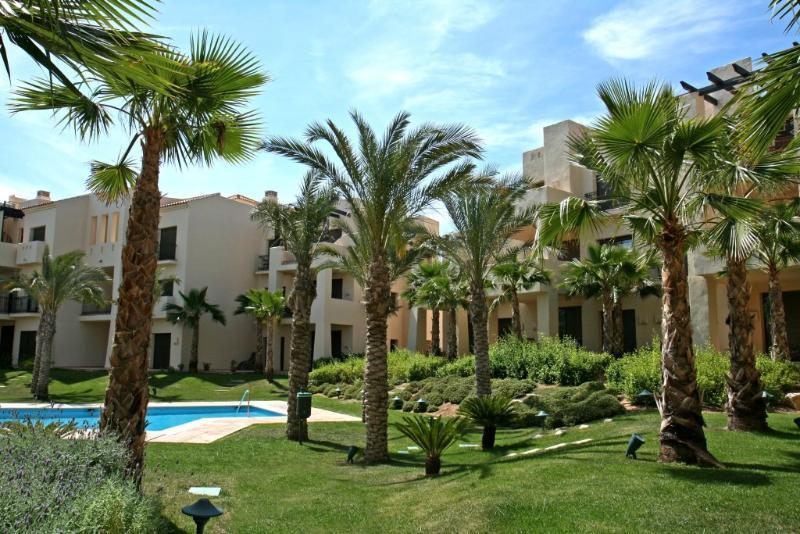 Roda Golf & Beach Resort - Calidona Los Alcázares Eksteriør bilde