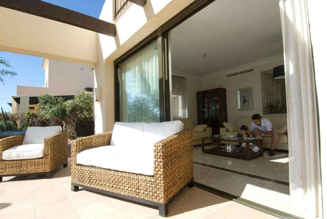 Roda Golf & Beach Resort - Calidona Los Alcázares Rom bilde
