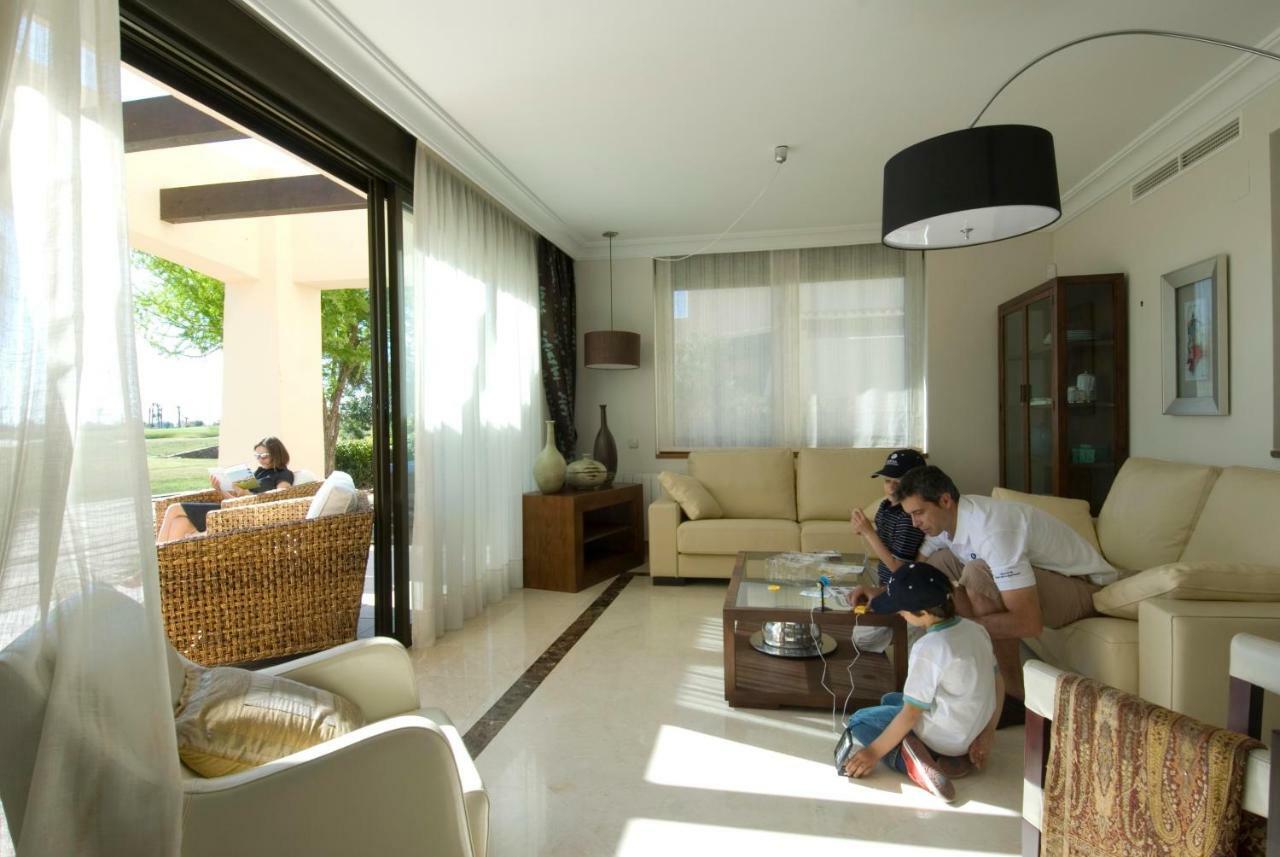 Roda Golf & Beach Resort - Calidona Los Alcázares Rom bilde