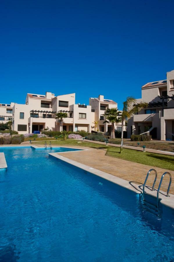 Roda Golf & Beach Resort - Calidona Los Alcázares Rom bilde