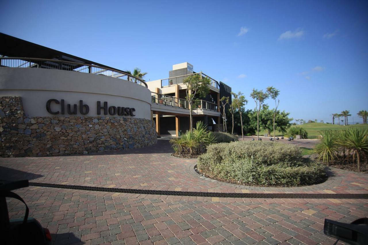 Roda Golf & Beach Resort - Calidona Los Alcázares Eksteriør bilde